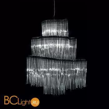 Подвесной светильник StilLux Ice 8700/S-N