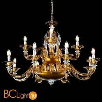 Люстра StilLux Imperial 18802/8+4O-A