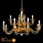 Люстра StilLux Imperial 18802/8+4O-A