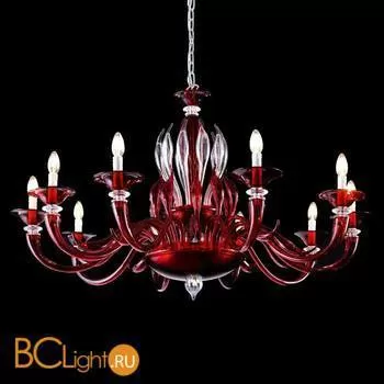 Люстра StilLux Imperial 18801/10S-R