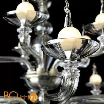 Люстра StilLux Imperial 18809/10+5O-F - Фото 0