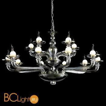Люстра StilLux Imperial 18809/10+5O-F