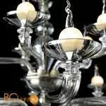 Люстра StilLux Imperial 18809/10+5O-F - Фото 0