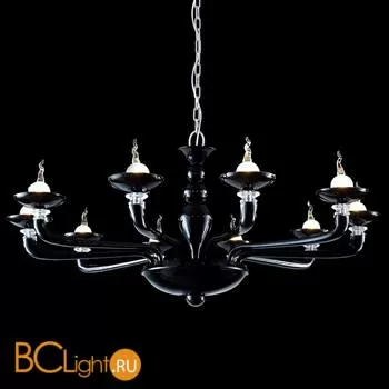 Люстра StilLux Imperial 18808/10S-N