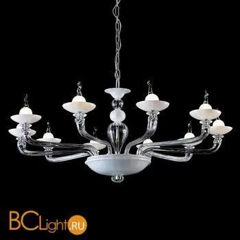 Люстра StilLux Imperial 18808/10O-TW