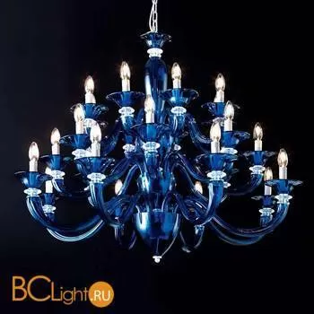 Люстра StilLux Imperial 18806/8+8+8O-B