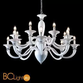 Люстра StilLux Imperial 18805/8+8S-W