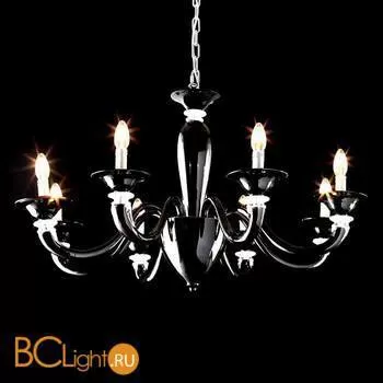 Люстра StilLux Imperial 18804/8S-N