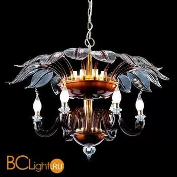 Люстра StilLux Imperial 18813/8+6-M