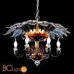 Люстра StilLux Imperial 18813/8+6-M