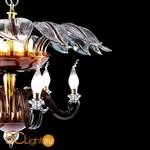 Люстра StilLux Imperial 18813/8+6-M - Фото 0