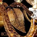 Люстра StilLux Imperial 18814/8-MTO - Фото 0