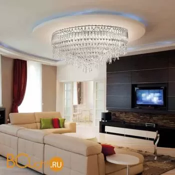 Потолочный светильник StilLux Iyati 11100/PLG-T - Фото 0