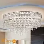 Потолочный светильник StilLux Iyati 11100/PLG-T