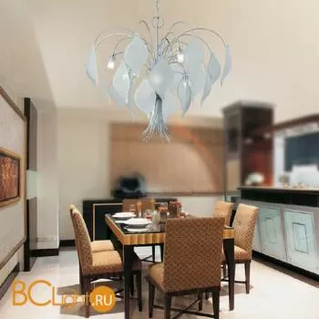 Люстра StilLux Kalias 1331/8-S - Фото 0