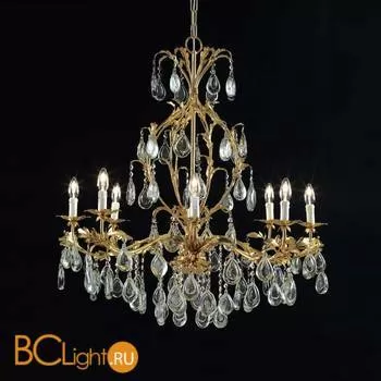 Люстра StilLux Kimilla 7603/8-T