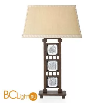 Настольная лампа StilLux Lampada 20809/LG-G