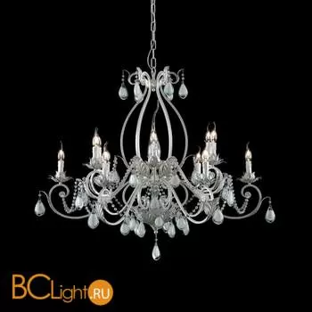 Люстра StilLux Leaves 5500/6+6-B