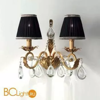 Бра StilLux Leaves 5003/A2-NT