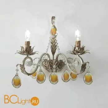 Бра StilLux Leaves 5403/A2-A