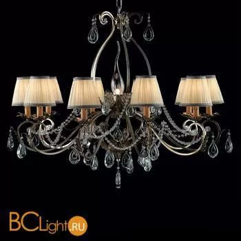 Люстра StilLux Leaves 5101/10-AT