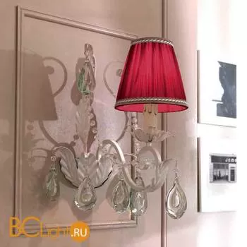 Бра StilLux Leaves 5202/A1-RT