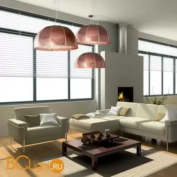 Подвесной светильник StilLux Link 8100/S70-PT - Фото 0