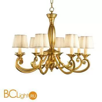 Люстра StilLux Lis 12600/8