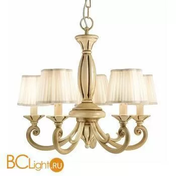 Люстра StilLux Lis 12802/5