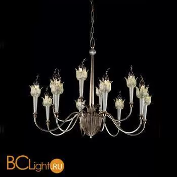 Люстра StilLux Lumen 2072/8+4-SA