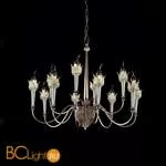 Люстра StilLux Lumen 2072/8+4-SA