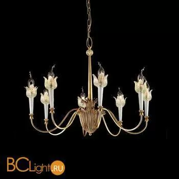 Люстра StilLux Lumen 2060/8-SA