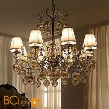 Люстра StilLux Lumiere 3001/8-AA