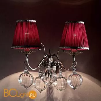 Бра StilLux Lumiere 3103/A2-RT