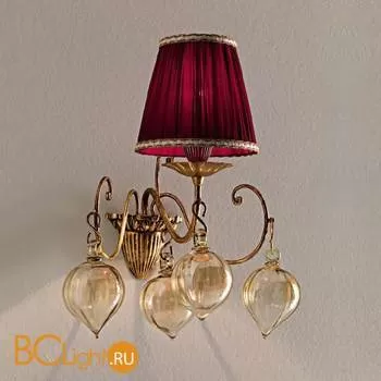 Бра StilLux Lumiere 3002/A1-RA