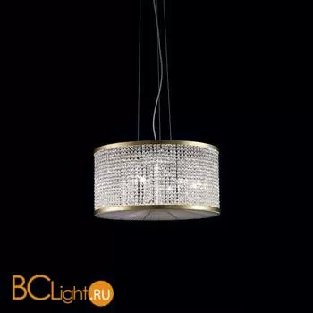 Подвесной светильник StilLux Luxury 8202/S50-O