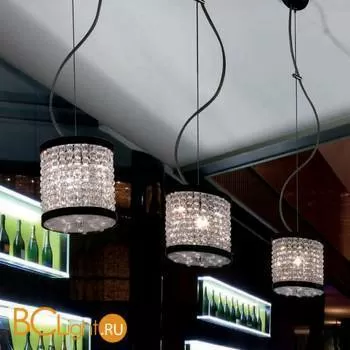 Подвесной светильник StilLux Luxury 8204/S14-N