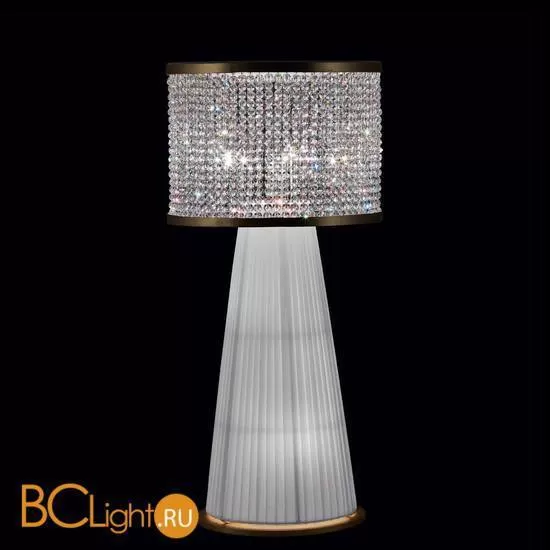 Настольная лампа StilLux Luxury 8206/L-OB