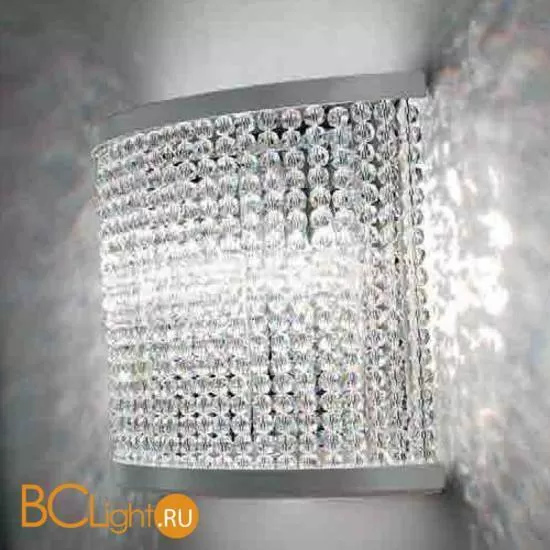 Настенный светильник StilLux Luxury 8209/A3-A
