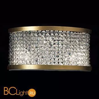 Настенный светильник StilLux Luxury 8207/A1-O