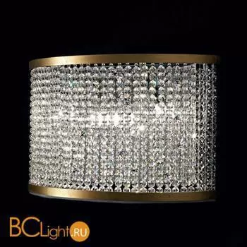 Настенный светильник StilLux Luxury 8210/A4-O