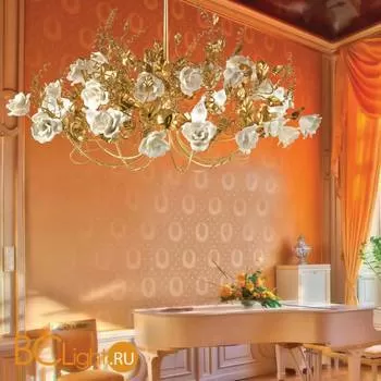 Люстра StilLux Lynh 11200/8 - Фото 0