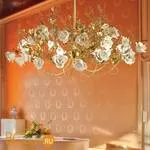 Люстра StilLux Lynh 11200/8