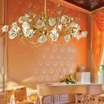 Люстра StilLux Lynh 11200/8 - Фото 0