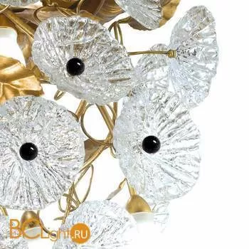 Потолочный светильник StilLux Lynh 12001/PLF40-N - Фото 0