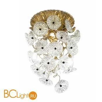 Потолочный светильник StilLux Lynh 12001/PLF40-N