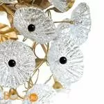 Потолочный светильник StilLux Lynh 12001/PLF40-N - Фото 0