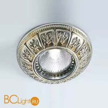 Встраиваемый спот (точечный светильник) StilLux Lynh 14303/F4