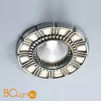 Встраиваемый спот (точечный светильник) StilLux Lynh 14301/F2