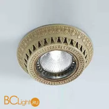 Встраиваемый спот (точечный светильник) StilLux Lynh 14402/F3